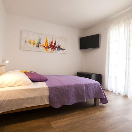 Sirius Apartments Μπολ Εξωτερικό φωτογραφία