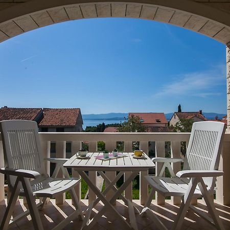 Sirius Apartments Μπολ Εξωτερικό φωτογραφία