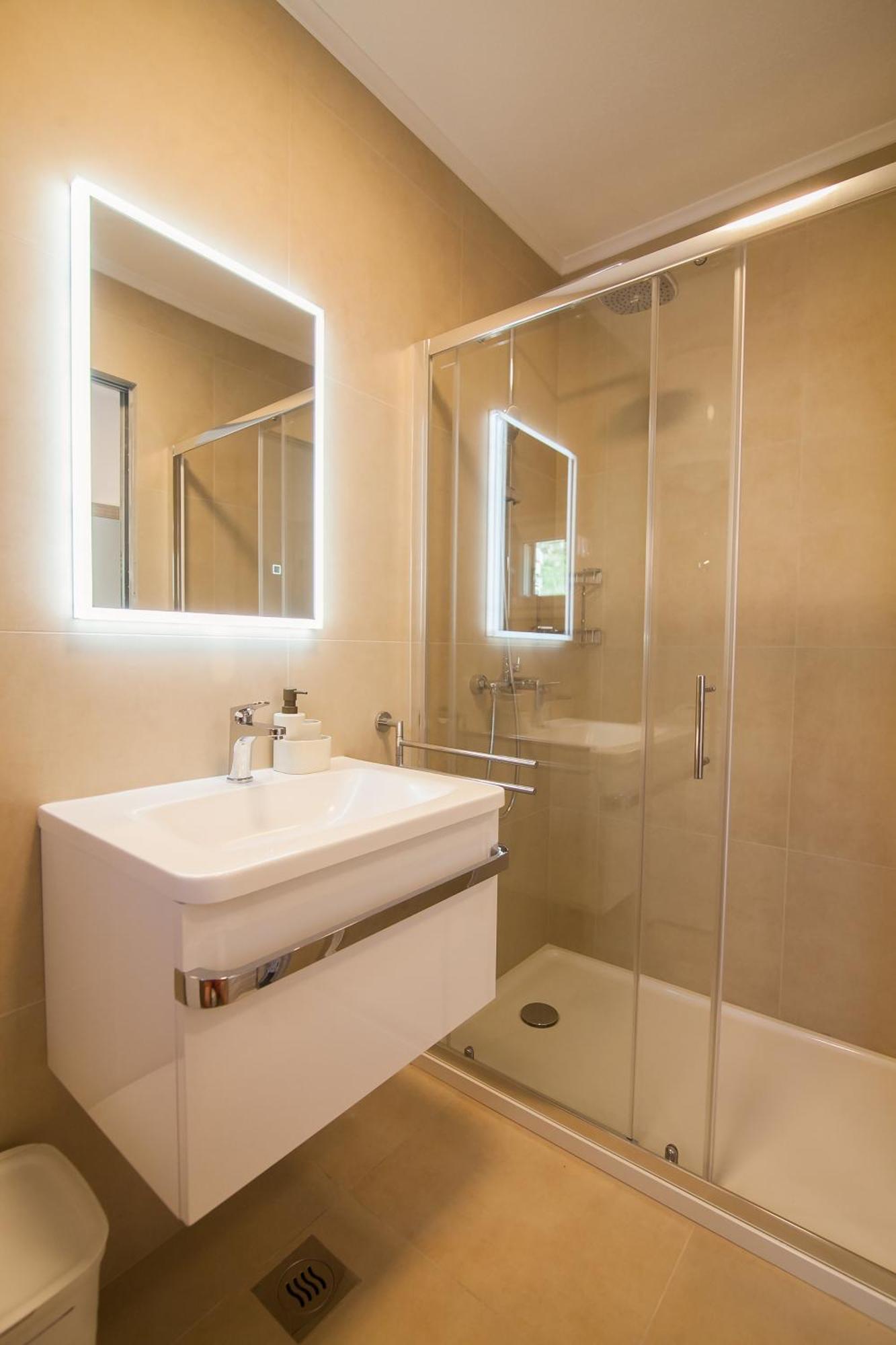 Sirius Apartments Μπολ Εξωτερικό φωτογραφία