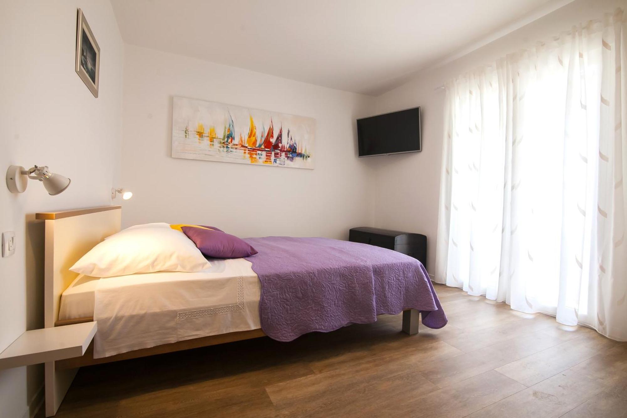 Sirius Apartments Μπολ Εξωτερικό φωτογραφία
