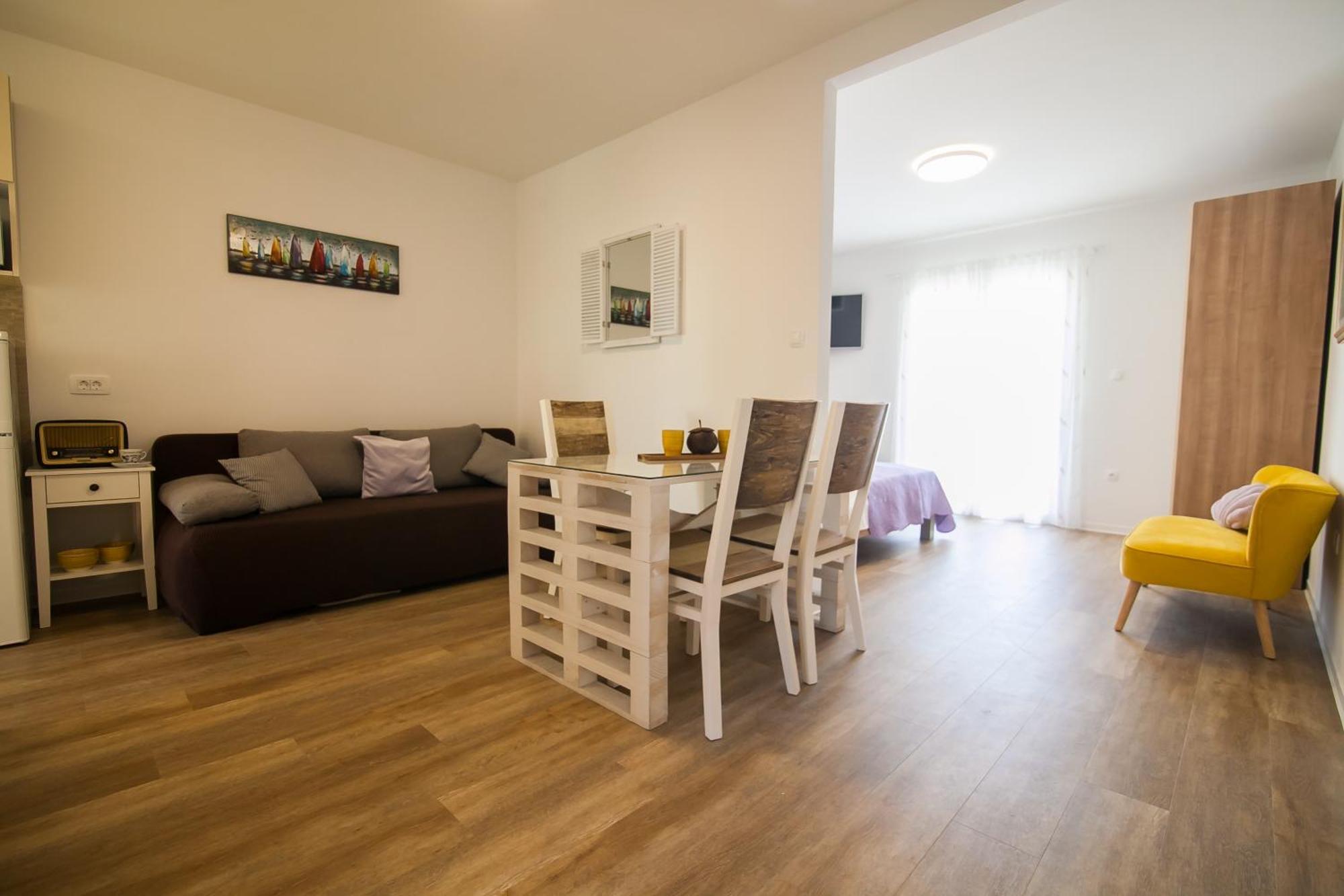 Sirius Apartments Μπολ Εξωτερικό φωτογραφία