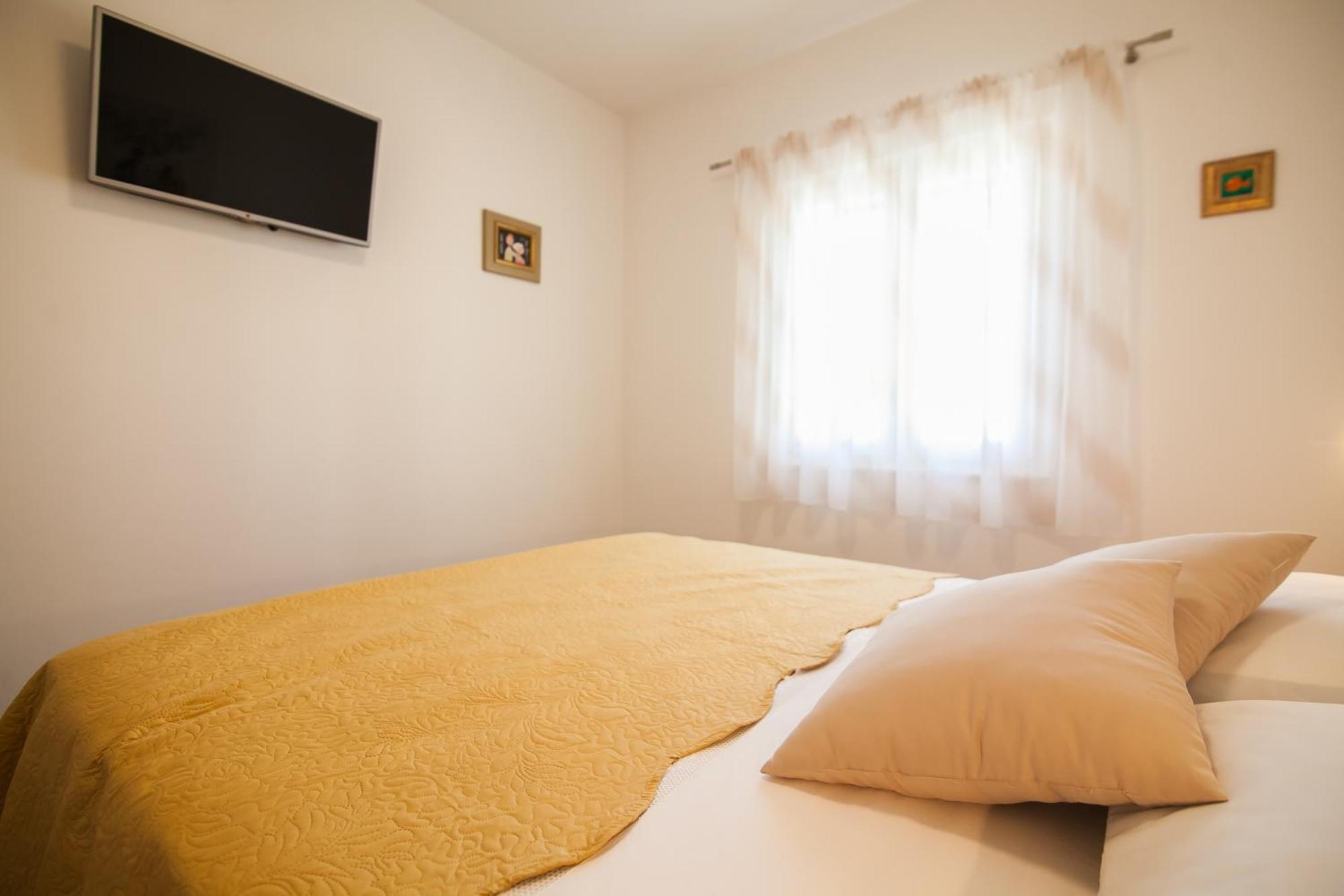 Sirius Apartments Μπολ Εξωτερικό φωτογραφία