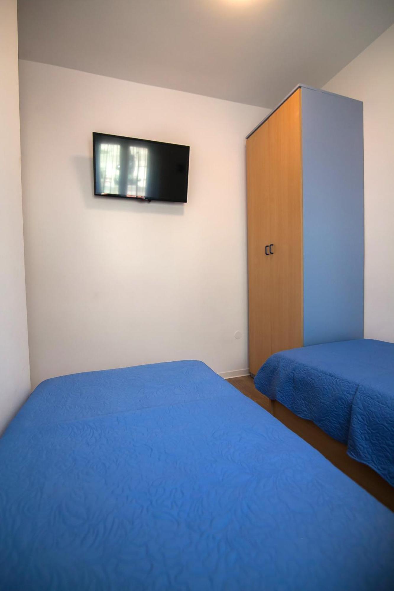 Sirius Apartments Μπολ Εξωτερικό φωτογραφία