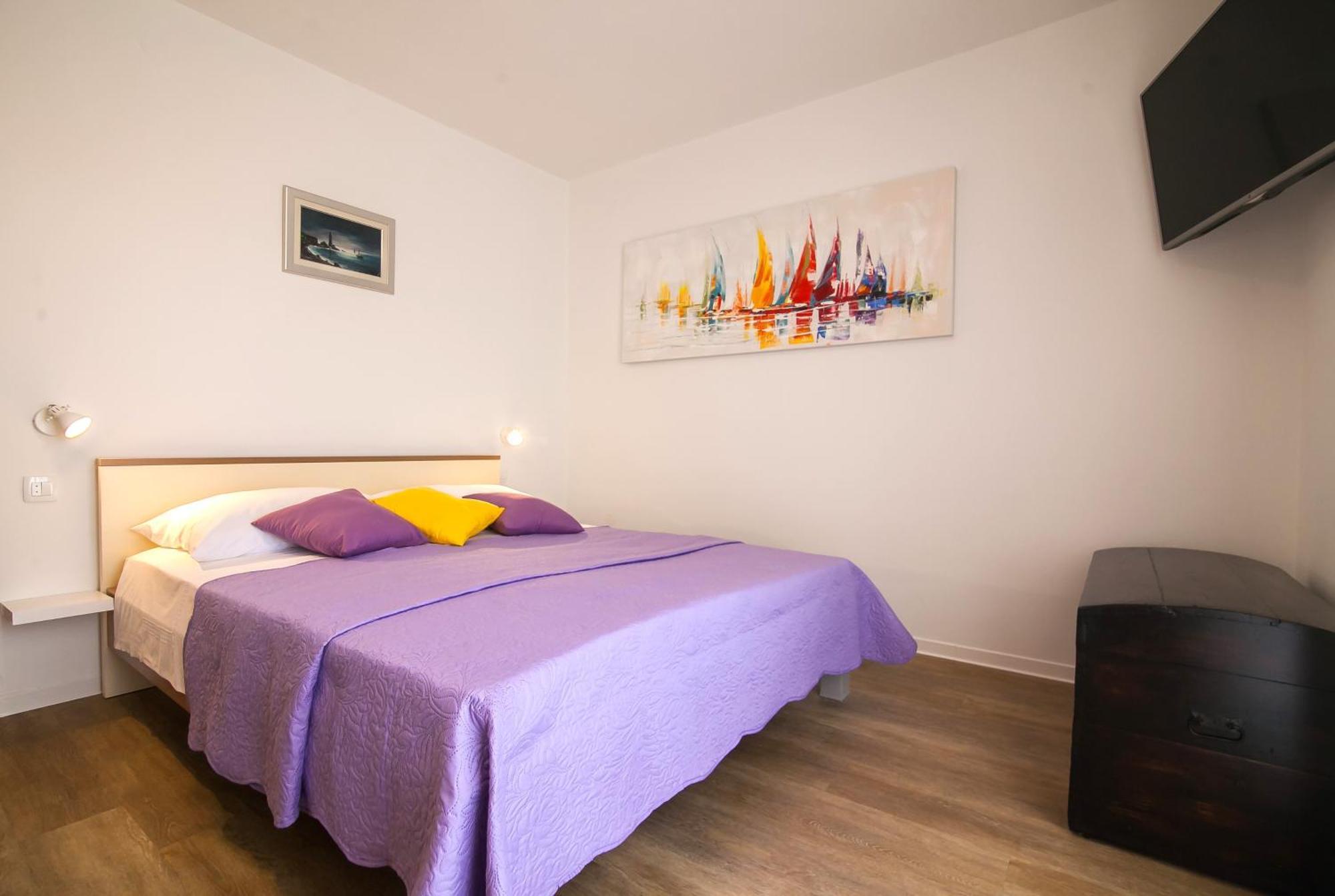 Sirius Apartments Μπολ Εξωτερικό φωτογραφία