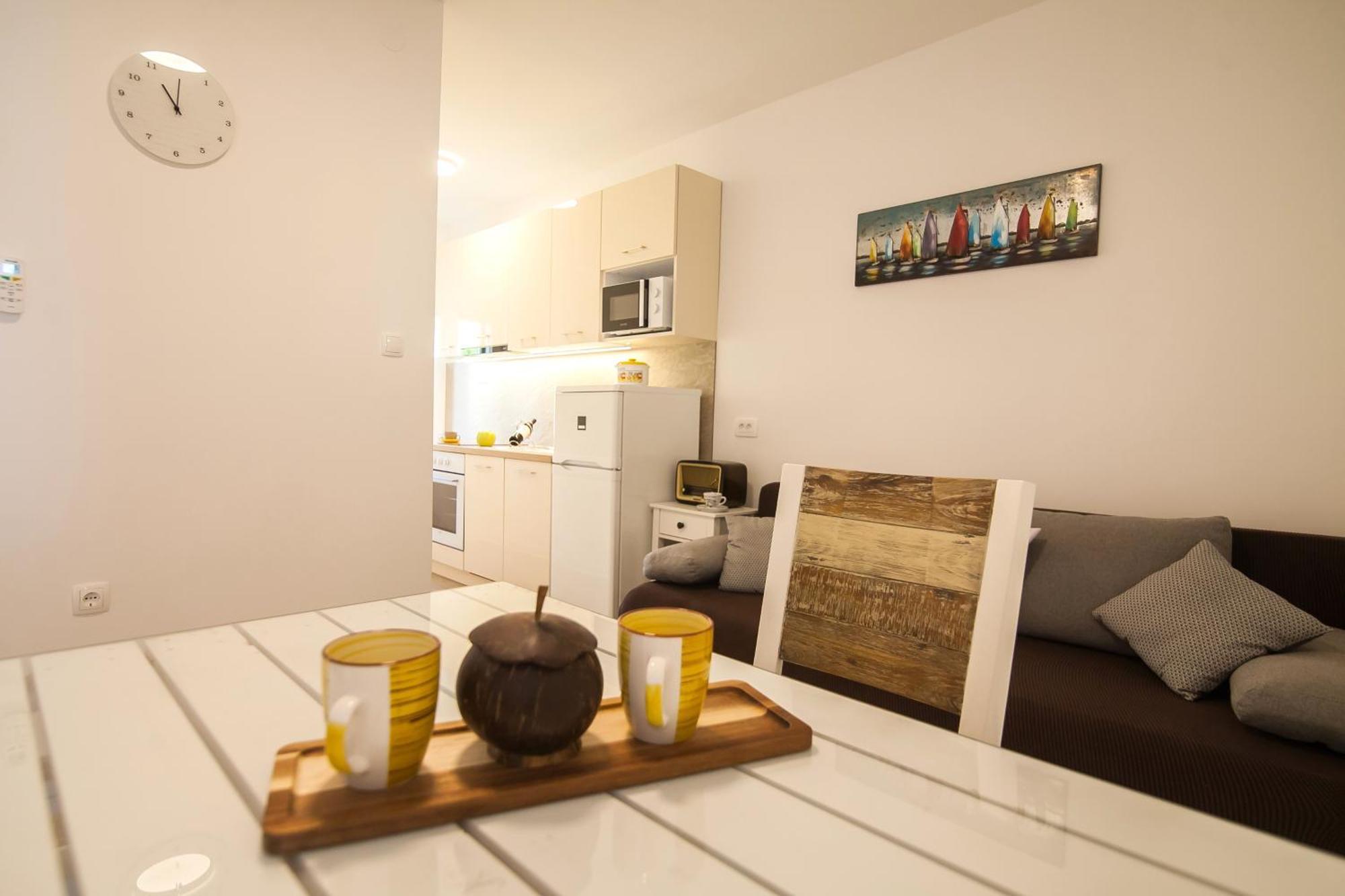 Sirius Apartments Μπολ Εξωτερικό φωτογραφία