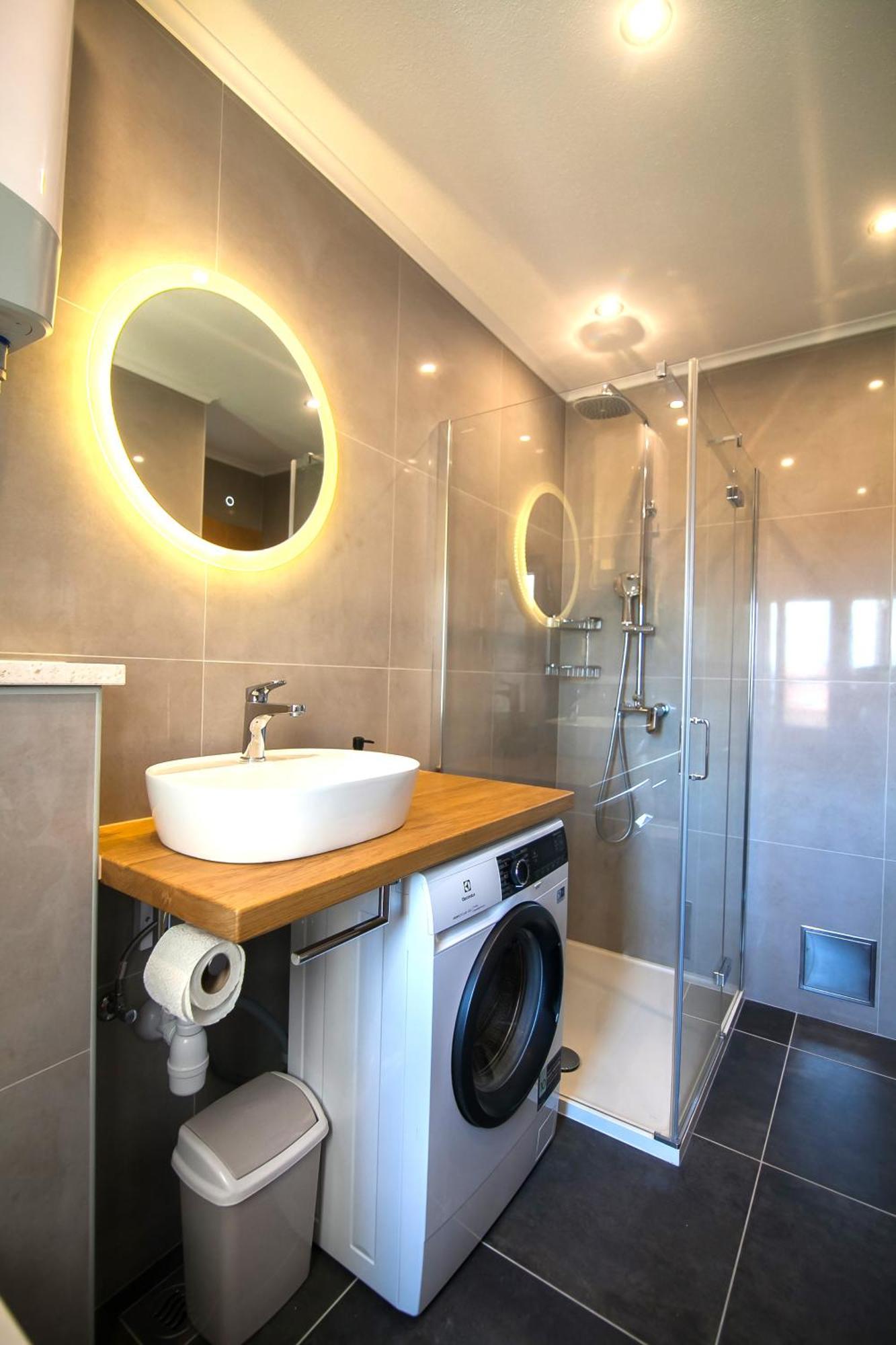 Sirius Apartments Μπολ Εξωτερικό φωτογραφία