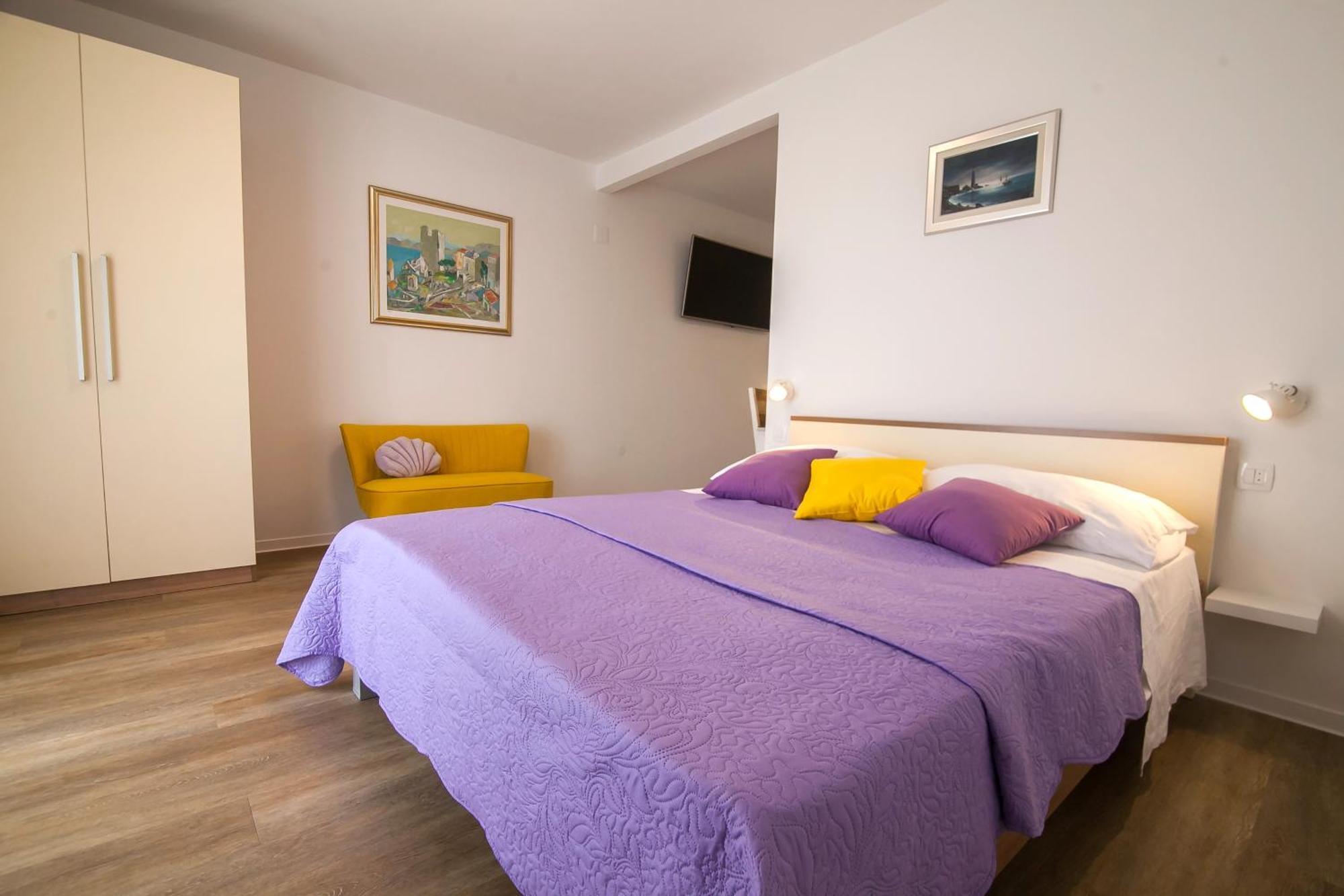 Sirius Apartments Μπολ Εξωτερικό φωτογραφία