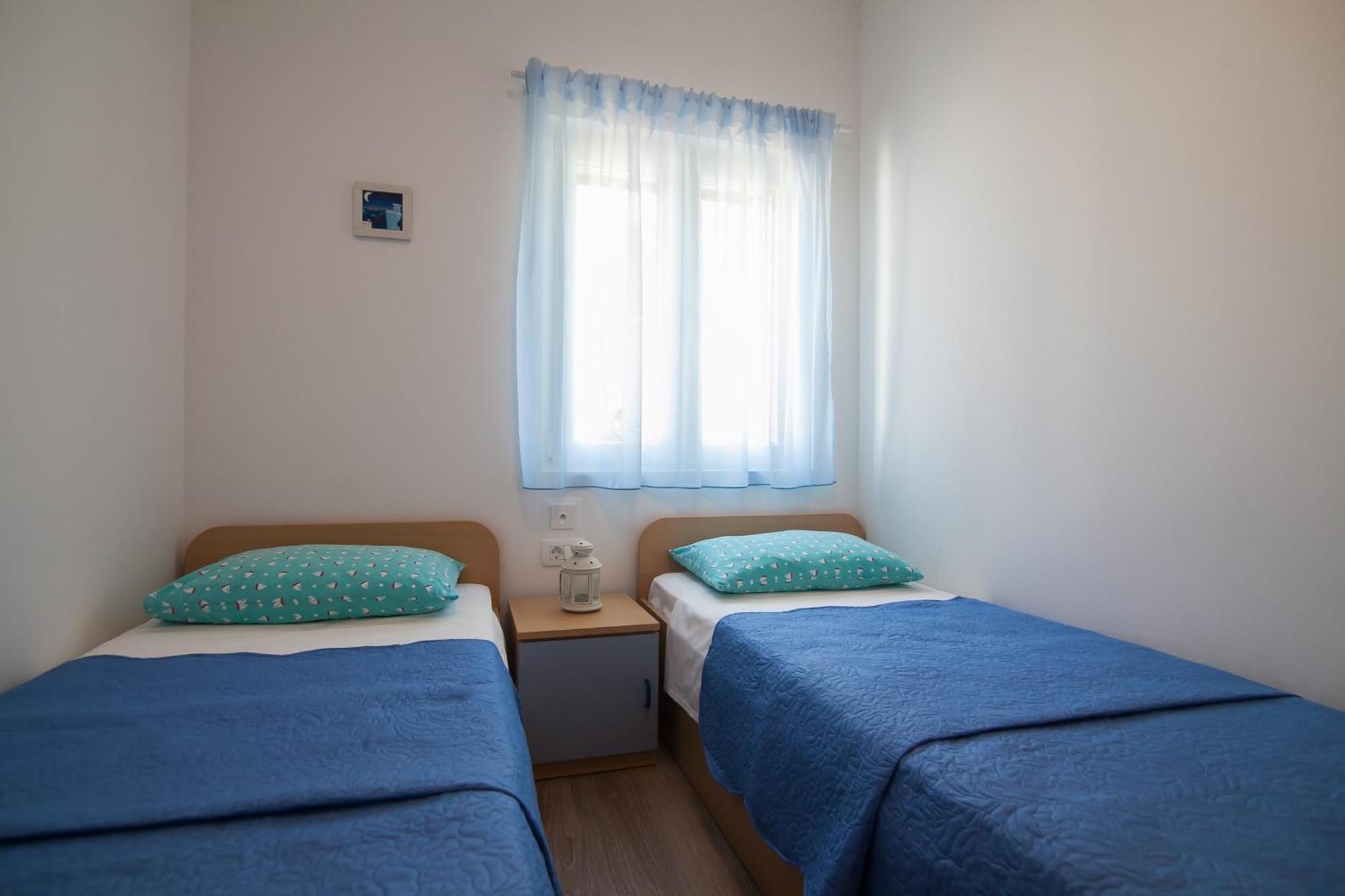 Sirius Apartments Μπολ Εξωτερικό φωτογραφία