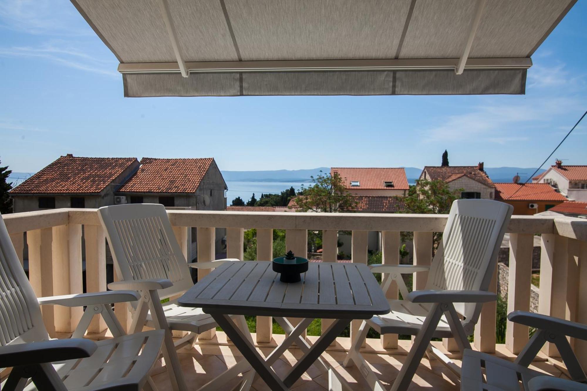 Sirius Apartments Μπολ Εξωτερικό φωτογραφία