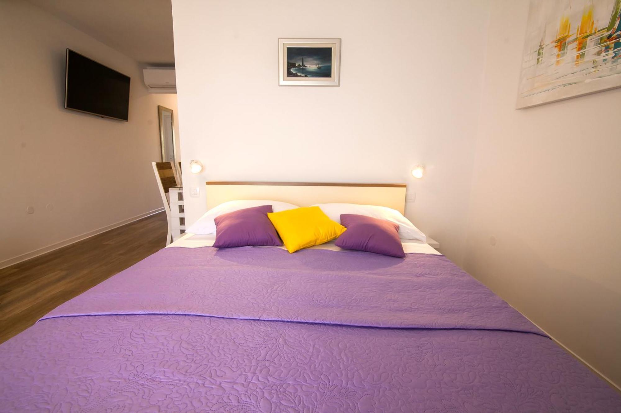 Sirius Apartments Μπολ Εξωτερικό φωτογραφία