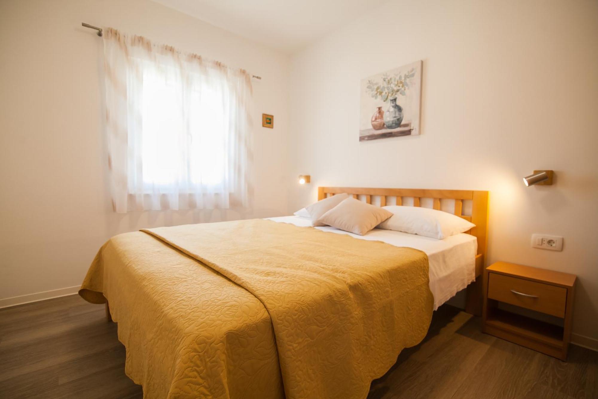 Sirius Apartments Μπολ Εξωτερικό φωτογραφία