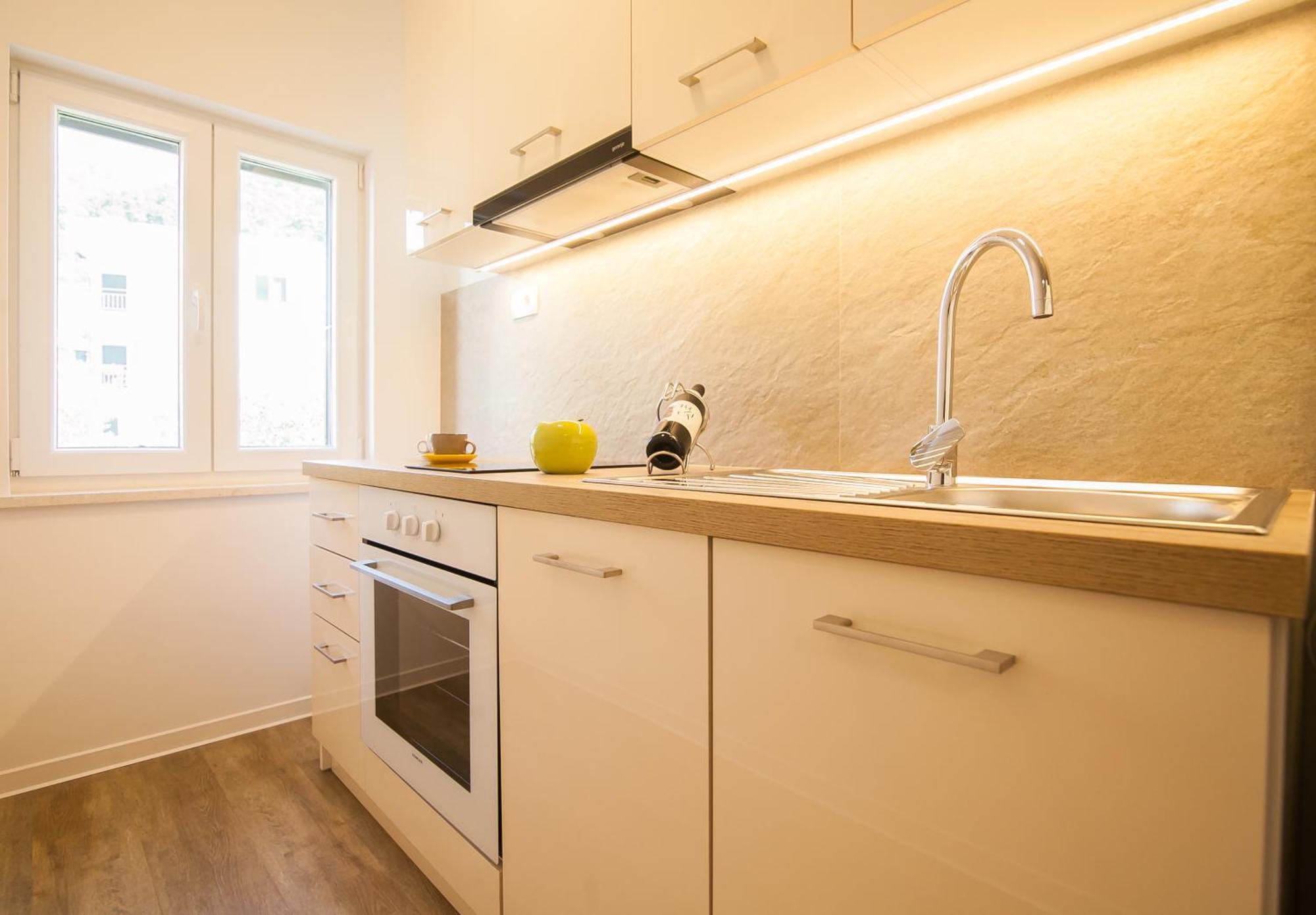 Sirius Apartments Μπολ Εξωτερικό φωτογραφία