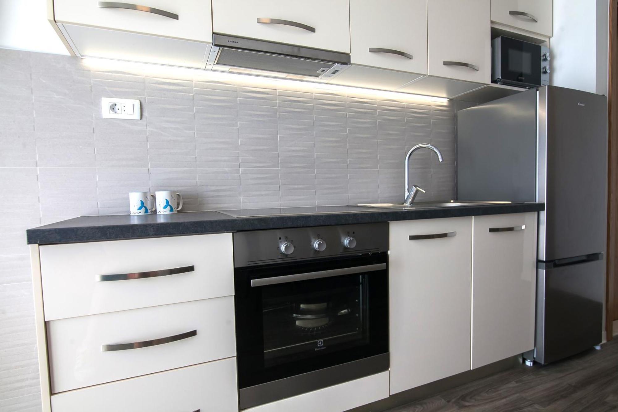 Sirius Apartments Μπολ Εξωτερικό φωτογραφία
