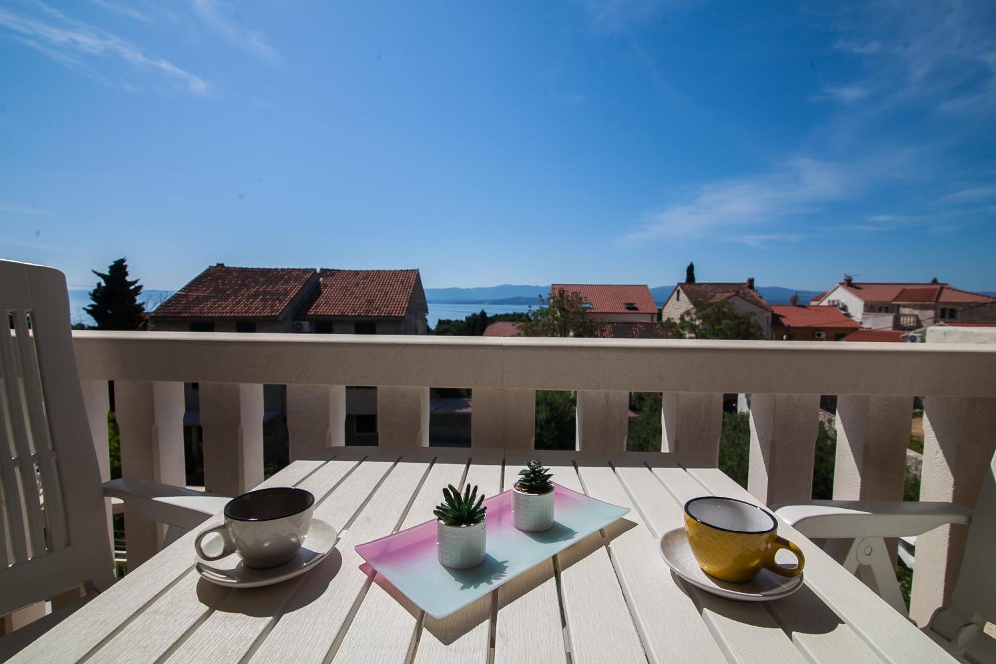 Sirius Apartments Μπολ Εξωτερικό φωτογραφία
