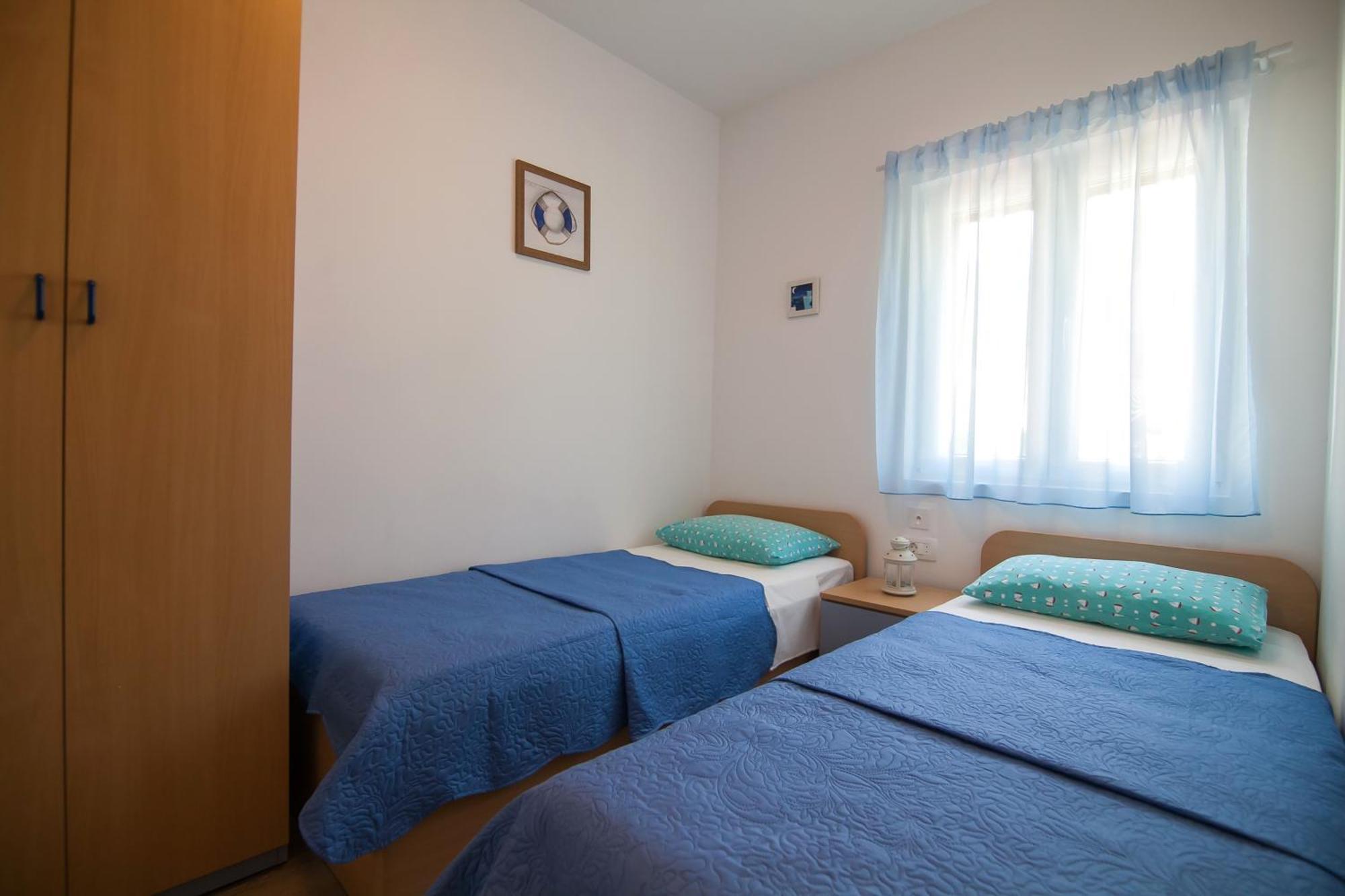 Sirius Apartments Μπολ Εξωτερικό φωτογραφία