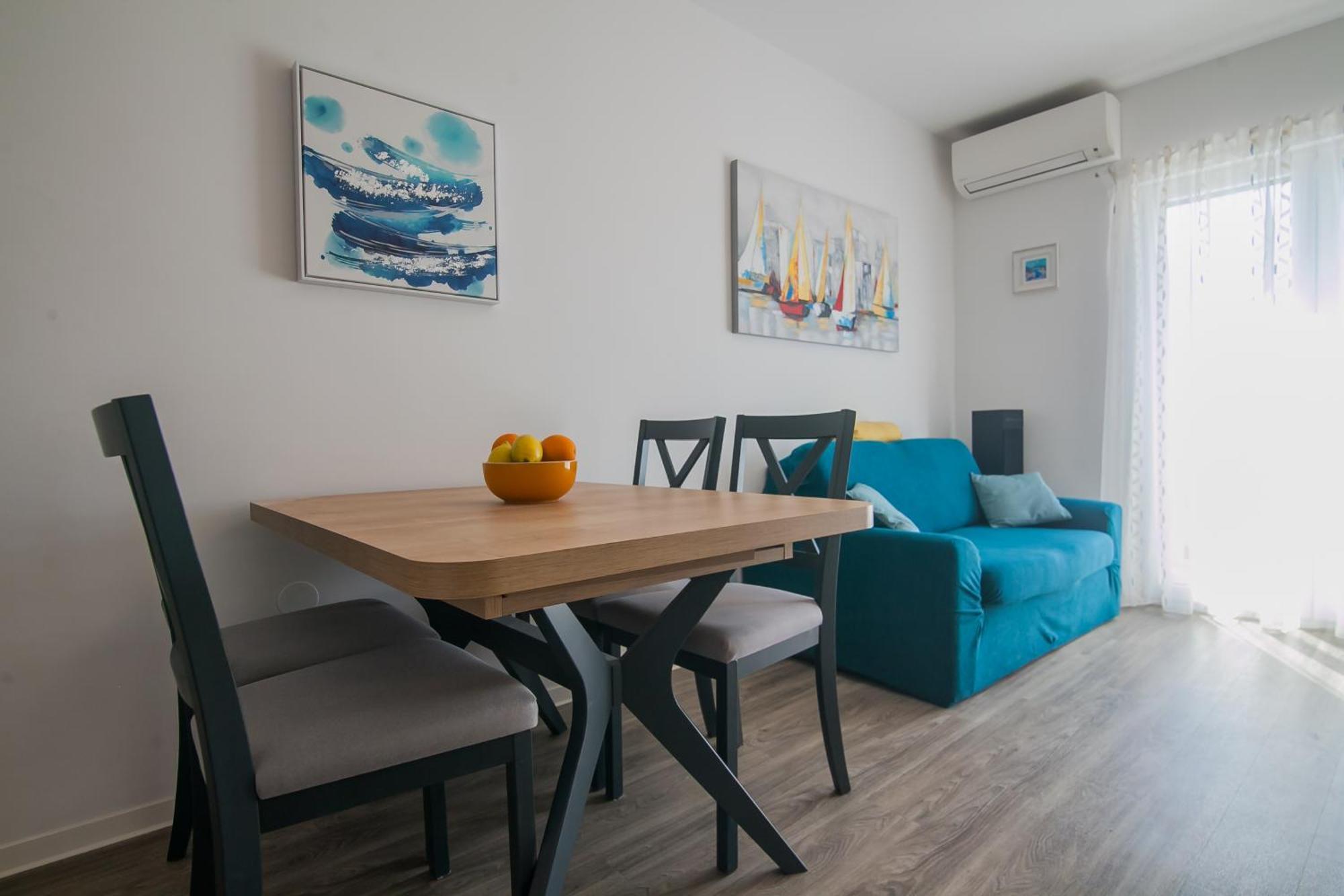 Sirius Apartments Μπολ Εξωτερικό φωτογραφία