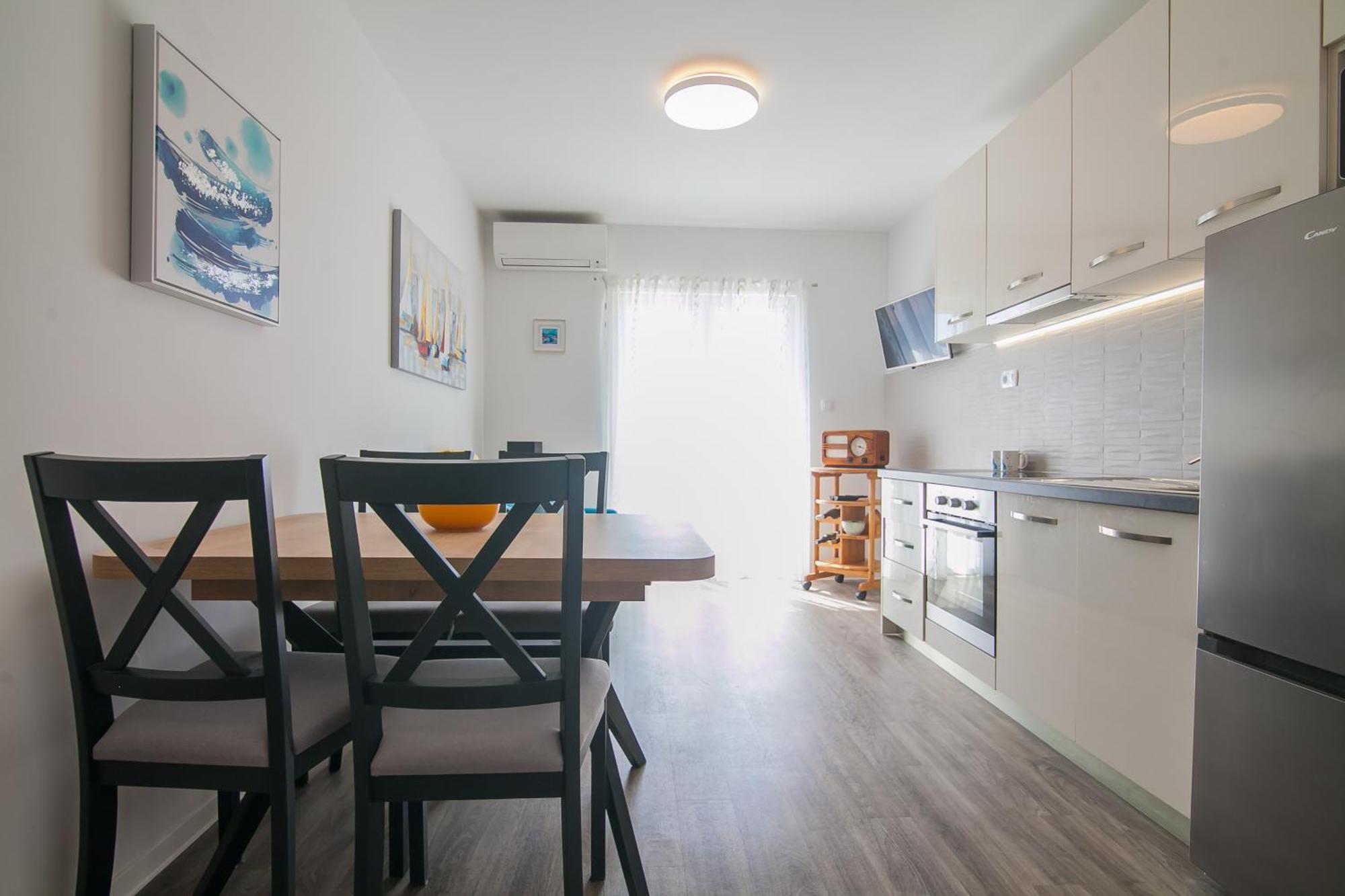 Sirius Apartments Μπολ Εξωτερικό φωτογραφία